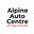 Alpine Auto Centre Wanaka logo