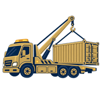 20ft Container