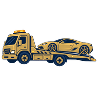 Luxury & Low Profile Vehicles