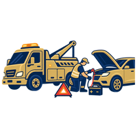 Roadside Assistance