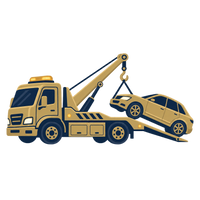 Vehicle Recovery