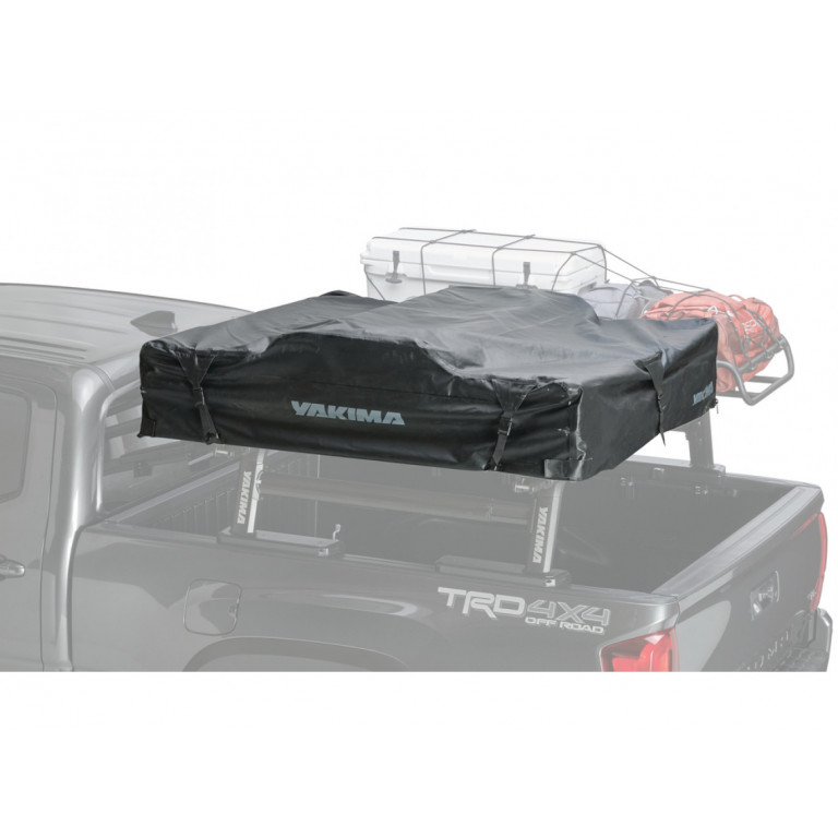 Yakima SideKick, SkyRise Tent Shoe Storage Bag